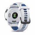 Умные часы Garmin Forerunner  265 белый 010-02810-11 2202 - фото 7797