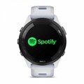 Умные часы Garmin Forerunner  265 белый 010-02810-11 2202 - фото 7798