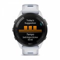 Умные часы Garmin Forerunner  265 белый 010-02810-11 2202 - фото 7800