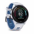 Умные часы Garmin Forerunner  265 белый 010-02810-11 2202 - фото 7801