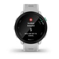 Умные часы Garmin Forerunner 55 белые 010-02562-11 2198 - фото 7832