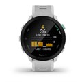 Умные часы Garmin Forerunner 55 белые 010-02562-11 2198 - фото 7833