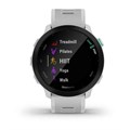 Умные часы Garmin Forerunner 55 белые 010-02562-11 2198 - фото 7834