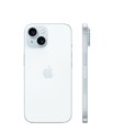 Смартфон Apple iPhone 15 128GB Blue 2221 - фото 7939 Смартфон Apple iPhone 15 128GB Blue 2221 - фото 7939