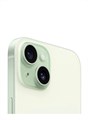 Смартфон Apple iPhone 15 128GB Green 2224 - фото 7952