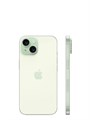 Смартфон Apple iPhone 15 256GB Green 2225
