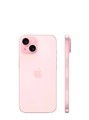 Смартфон Apple iPhone 15 128GB Pink 2227 - фото 7962