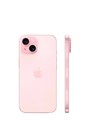 Смартфон Apple iPhone 15 256GB Pink 2228