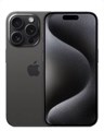 Смартфон Apple iPhone 15 Pro 128GB Black Titanium - фото 7969