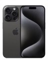Смартфон Apple iPhone 15 Pro 256GB Black Titanium - фото 7973