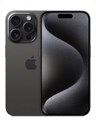 Смартфон Apple iPhone 15 Pro 512GB Black Titanium - фото 7977