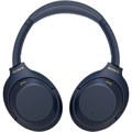 Беспроводные наушники Sony WH-1000XM4 Midnight Blue 2262 - фото 8183