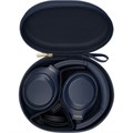Беспроводные наушники Sony WH-1000XM4 Midnight Blue 2262 - фото 8185