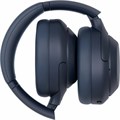 Беспроводные наушники Sony WH-1000XM4 Midnight Blue 2262 - фото 8186