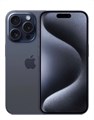 Смартфон Apple iPhone 15 Pro Max 512GB Blue Titanium - фото 8390