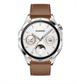 Смарт-часы HUAWEI WATCH GT 4,коричневый 2338 - фото 8632