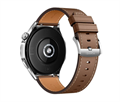 Смарт-часы HUAWEI WATCH GT 4,коричневый 2338 - фото 8635