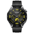 Смарт-часы HUAWEI WATCH GT 4,черный 2340 - фото 8649
