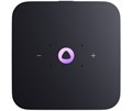 Яндекс Станция Миди с Алисой с Zigbee, чёрный 2356