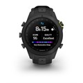 Умные часы Garmin MARQ Athlete (Gen 2) - Carbon Edition 010-02722-11 2359