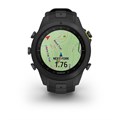 Умные часы Garmin MARQ Athlete (Gen 2) - Carbon Edition 010-02722-11 2359