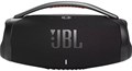 Портативная колонка JBL Boombox 3 Black 2377