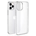 Чехол силиконовый (прозрачный) для Iphone 15 Pro Max - фото 8974