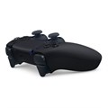 Геймпад беспроводной Sony DualSense (PS5) Black 2386 - фото 8976