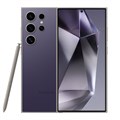 Смартфон Samsung Galaxy S24 Ultra 512Гб Фиолетовый Титан Ростест (EAC) - фото 9050