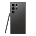 Смартфон Samsung Galaxy S24 Ultra 256Гб Чёрный Титан 2397 - фото 9059