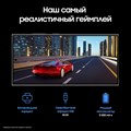 Смартфон Samsung Galaxy S24 Ultra 256Гб Чёрный Титан 2397 - фото 9065