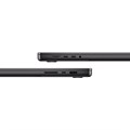 Apple MacBook Pro 16 M3 Max, 2023, 128GB, 1TB, 16-CPU, 40-GPU, Space Black 2421 - фото 9285