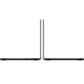 Apple MacBook Pro 16 M3 Max, 2023, 128GB, 1TB, 16-CPU, 40-GPU, Space Black 2421 - фото 9286