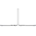 Apple MacBook Pro 16 M3 Max, 2023, 64GB, 2TB, 16-CPU, 40-GPU, Silver 2423 - фото 9298