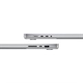 Apple MacBook Pro 16 M3 Max, 2023, 64GB, 2TB, 16-CPU, 40-GPU, Silver 2423 - фото 9300