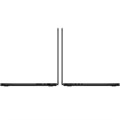 Apple MacBook Pro 16 M3 Max, 2023, 128GB, 2TB, 16-CPU, 40-GPU, Space Black 2425 - фото 9308
