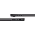 Apple MacBook Pro 16 M3 Max, 2023, 128GB, 2TB, 16-CPU, 40-GPU, Space Black 2425 - фото 9311