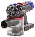 Пылесос Dyson V8 Absolute (SV25) silver/nickel 2426 - фото 9327 Пылесос Dyson V8 Absolute (SV25) silver/nickel 2426 - фото 9327
