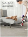 Пылесос Dyson V8 Absolute (SV25) silver/nickel 2426 - фото 9329 Пылесос Dyson V8 Absolute (SV25) silver/nickel 2426 - фото 9329