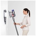 Пылесос Dyson V8 Absolute (SV25) silver/nickel 2426 - фото 9330 Пылесос Dyson V8 Absolute (SV25) silver/nickel 2426 - фото 9330