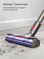 Пылесос Dyson V8 Absolute (SV25) silver/nickel 2426 - фото 9331 Пылесос Dyson V8 Absolute (SV25) silver/nickel 2426 - фото 9331
