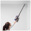 Пылесос Dyson V8 Absolute (SV25) silver/nickel 2426 - фото 9332 Пылесос Dyson V8 Absolute (SV25) silver/nickel 2426 - фото 9332