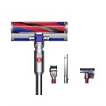 Пылесос Dyson V10 Digital Slim (SV18) , nickel/nickel 2433