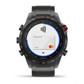 Умные часы Garmin MARQ Athlete (Gen 2) Performance Edition 010-02648-51 2435
