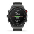 Умные часы Garmin MARQ Athlete (Gen 2) Performance Edition 010-02648-51 2435