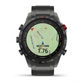 Умные часы Garmin MARQ Athlete (Gen 2) Performance Edition 010-02648-51 2435