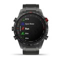 Умные часы Garmin MARQ Athlete (Gen 2) Performance Edition 010-02648-51 2435