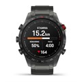 Умные часы Garmin MARQ Athlete (Gen 2) Performance Edition 010-02648-51 2435