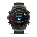 Умные часы Garmin MARQ Athlete (Gen 2) Performance Edition 010-02648-51 2435