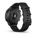 Умные час Garmin MARQ Commander (Gen 2) Carbon Edition  010-02722-01 2436 - фото 9397